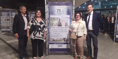75 COEIC Lleida