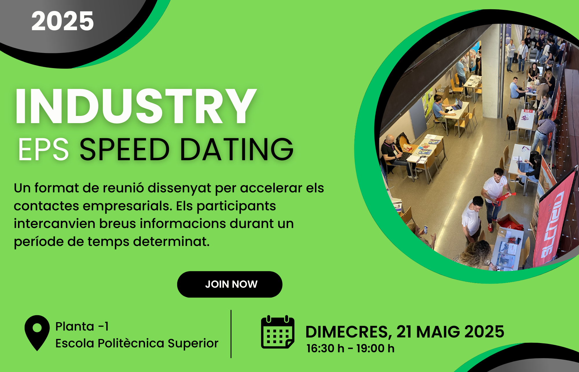 Còpia de Còpia de eps iNDUSTRY speed dating pantalles (1)
