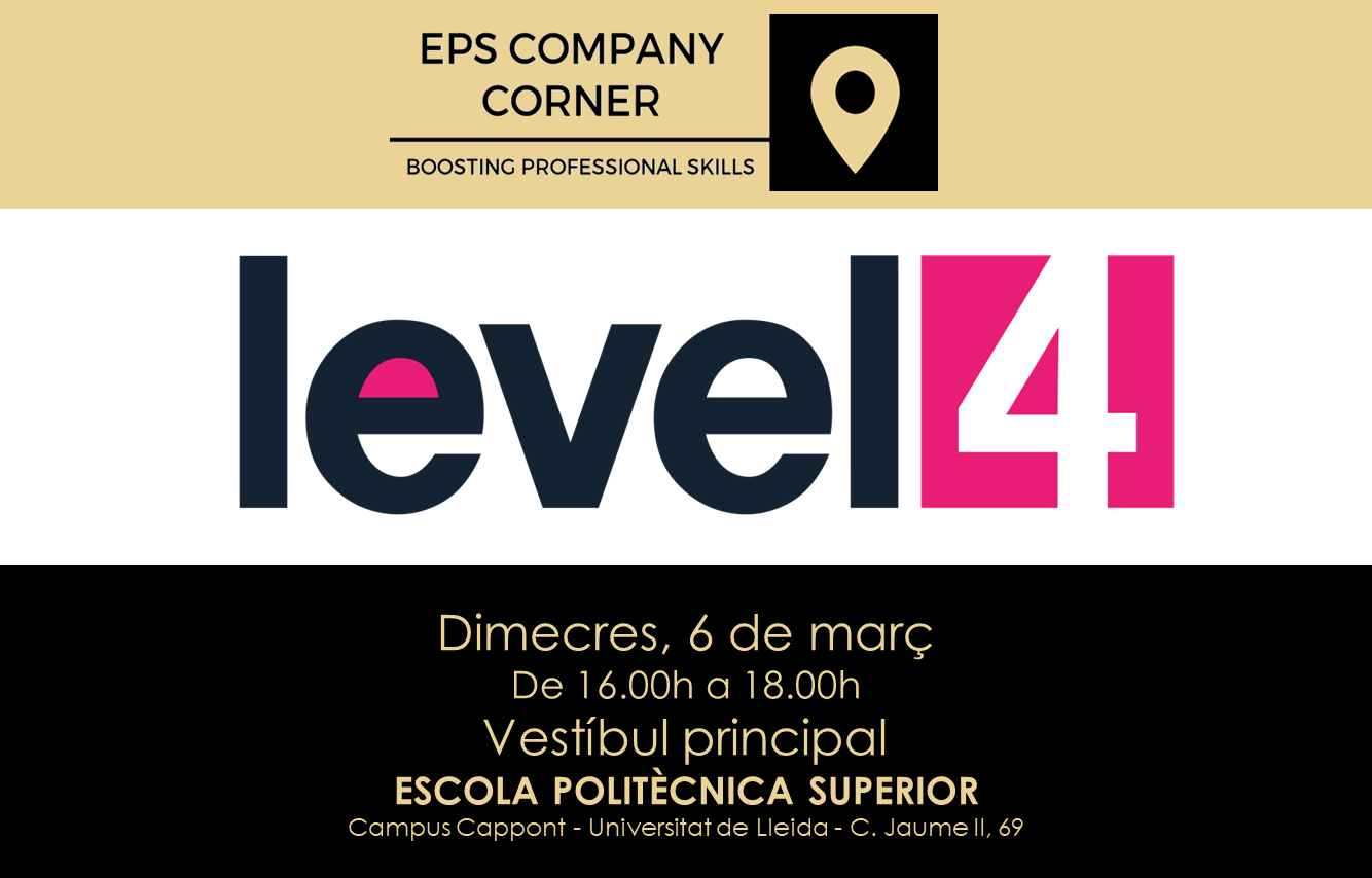 EPS Company Corner level4