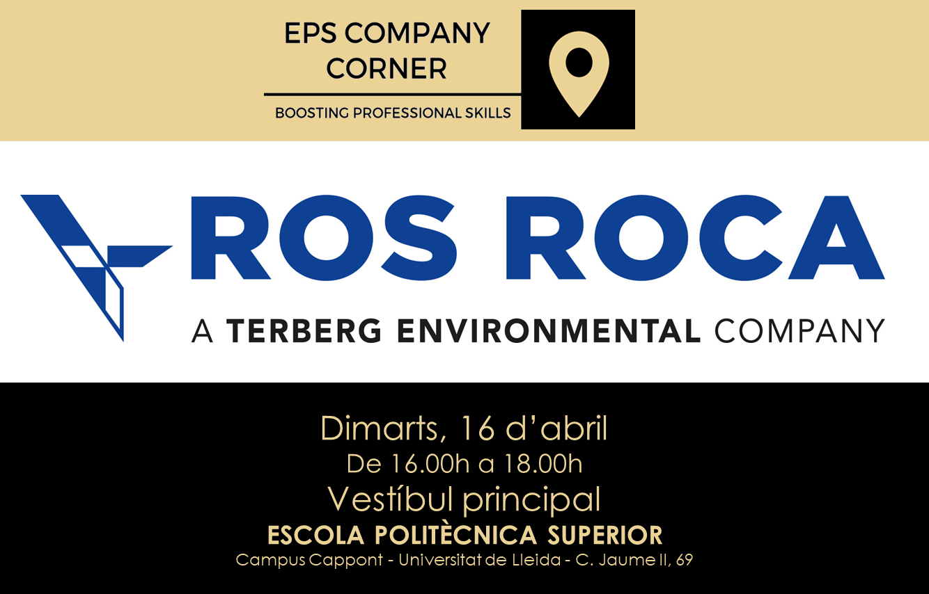 EPS Company ros roca 2024