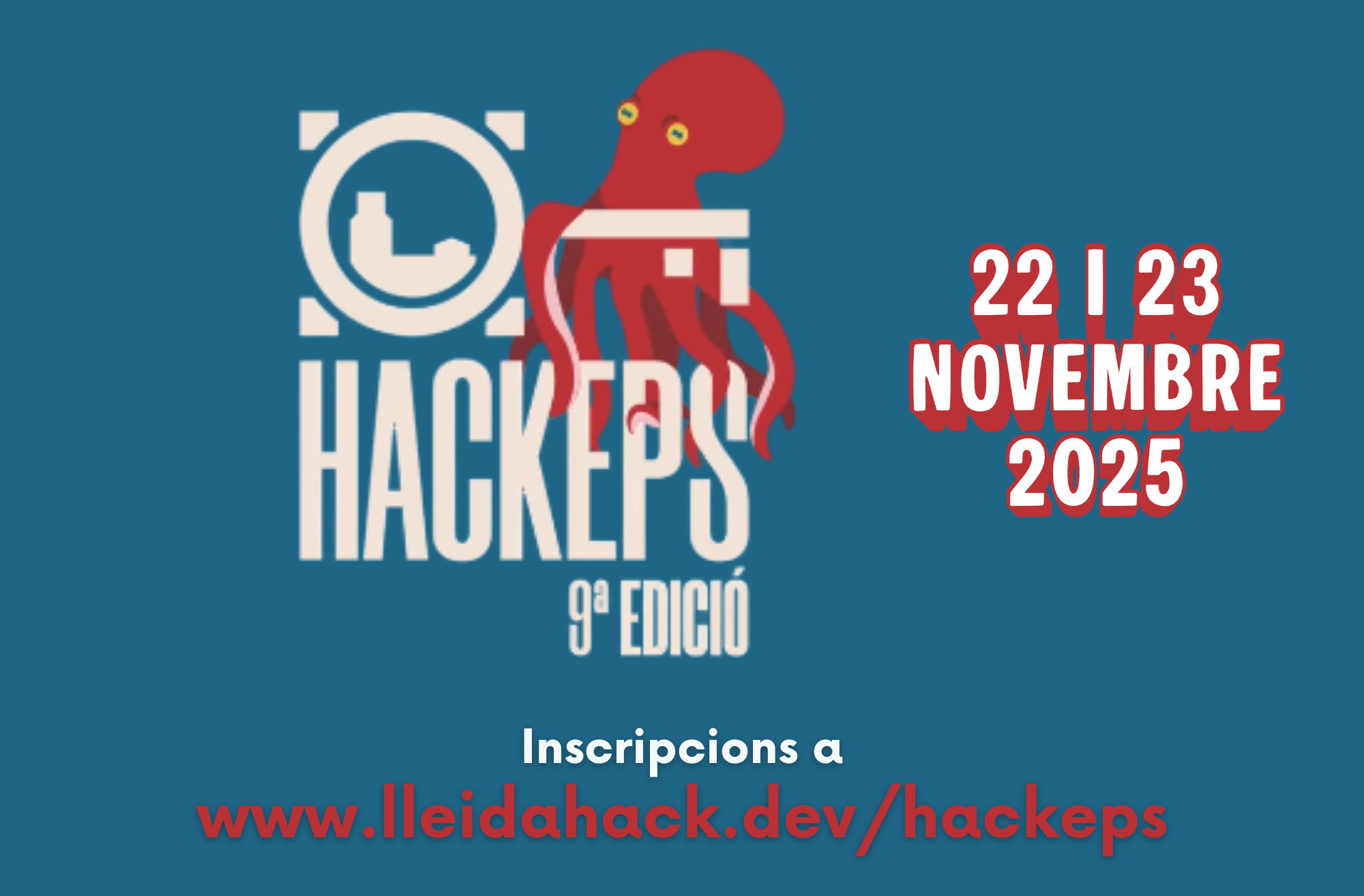 Hackeps 2025