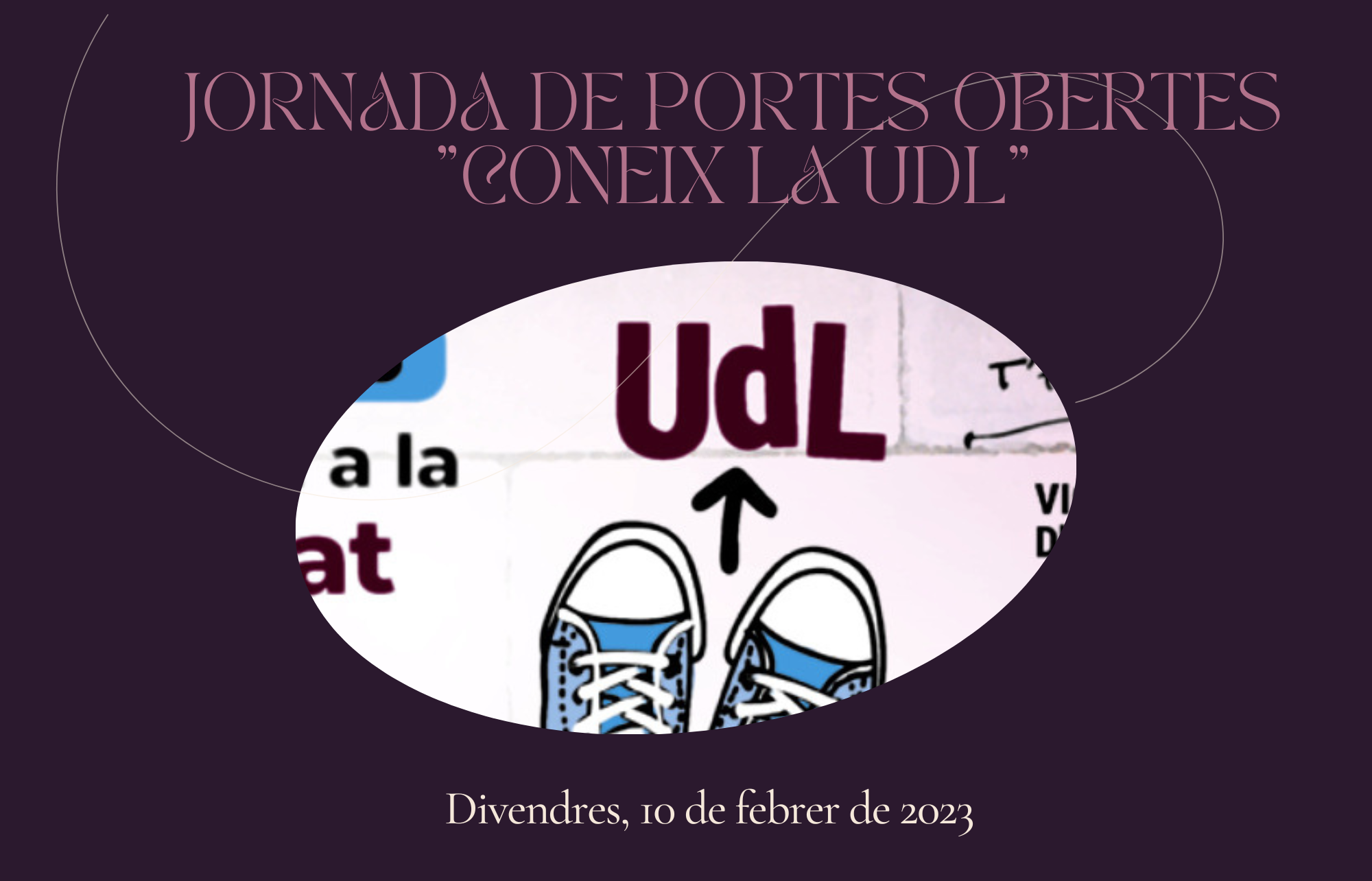 Jornada De Portes Obertes"Coneix La UdL" A L'EPS