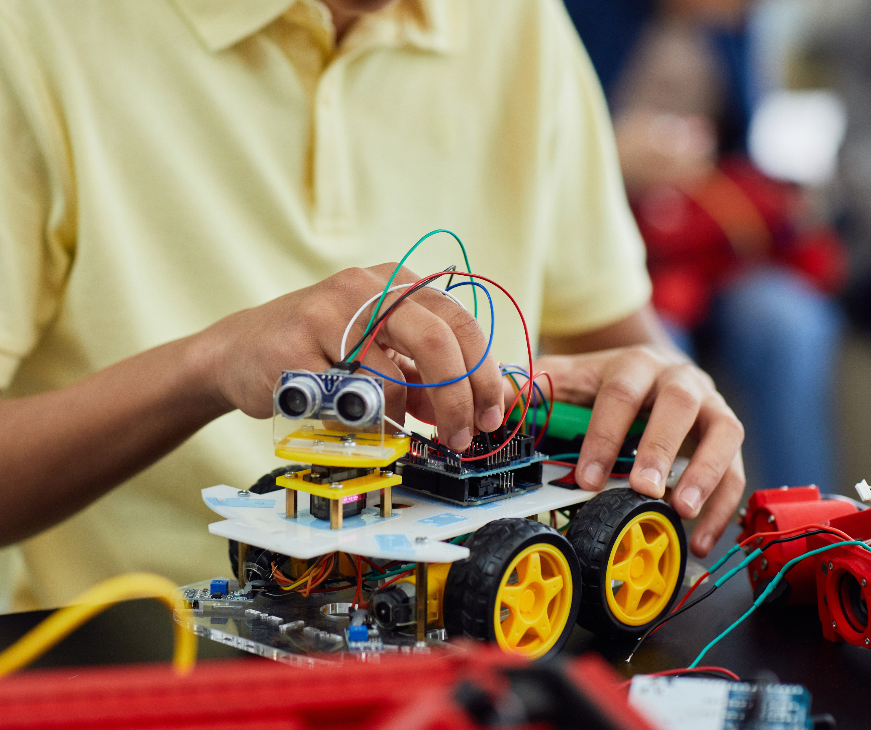 Robotica-Educativa
