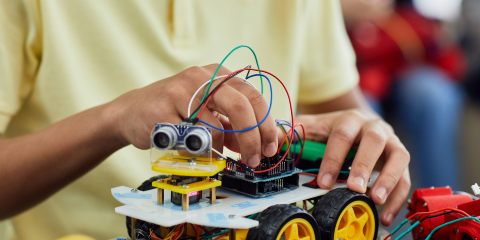 Robotica-Educativa