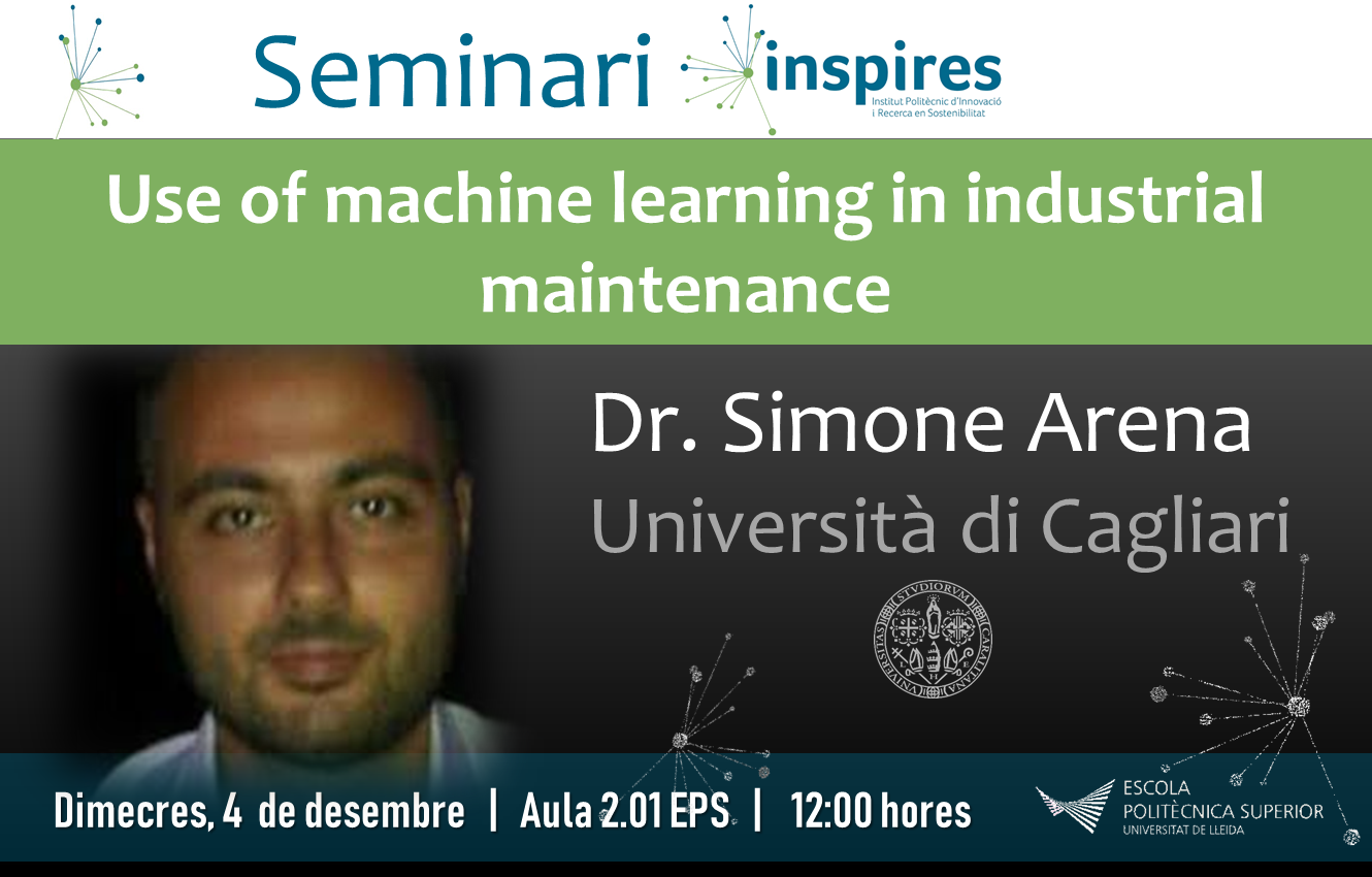 Seminari Inspires Simone