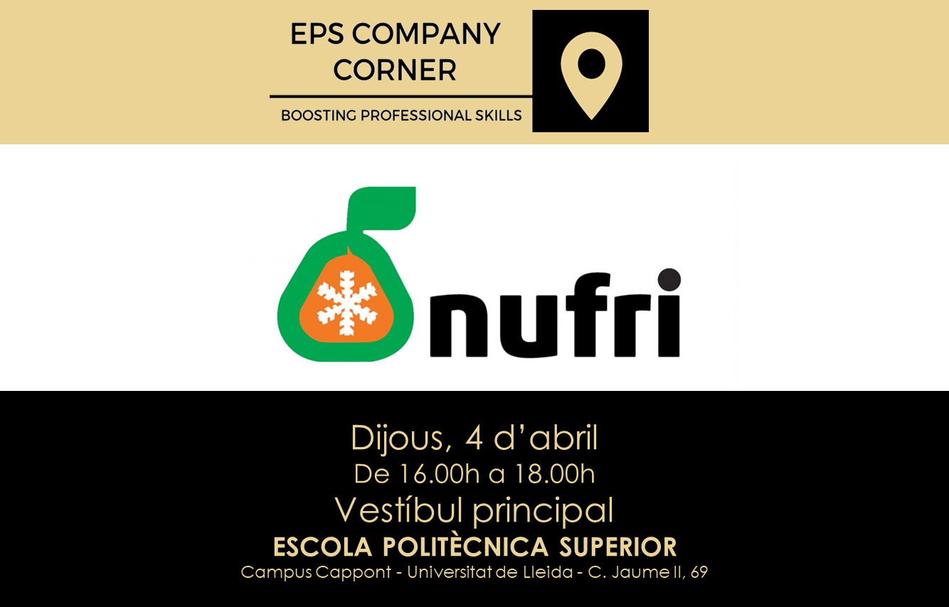 EPS Company nufri