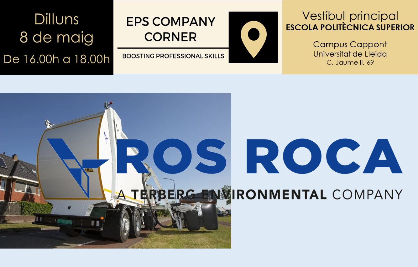 EPS Company rosroca