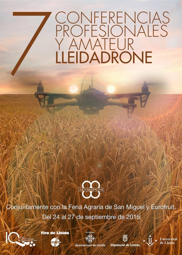 Lleidadrone store