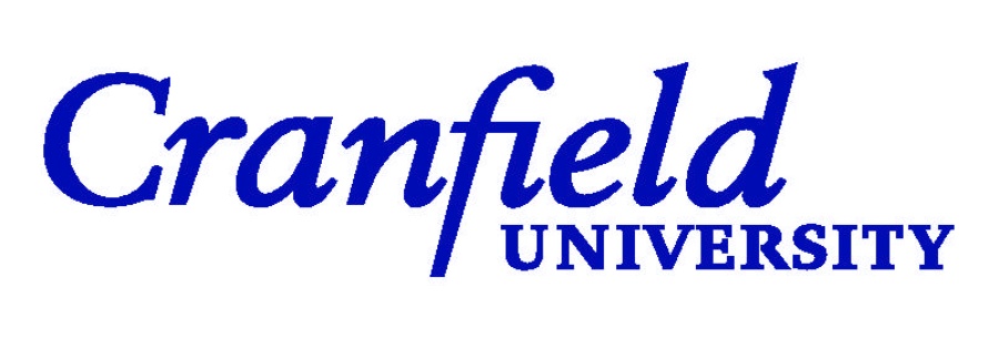 cranfield university logo